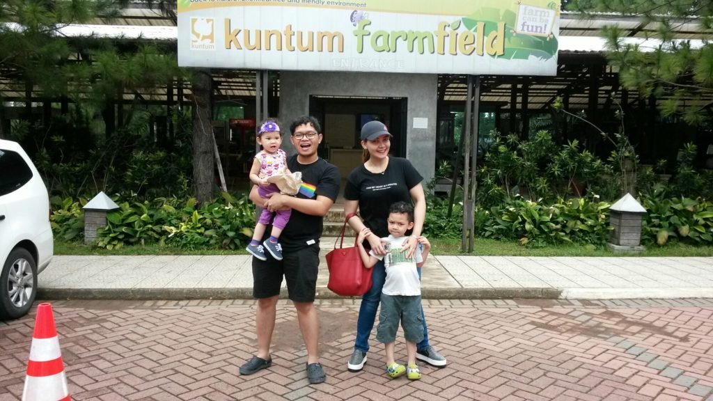Wisata Edukasi Anak Di Bogor kuntum