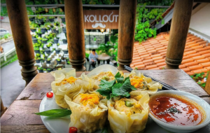 Tempat Makan Romantis Di Bogor makan