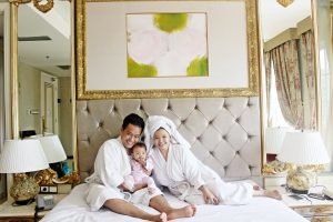 Hotel Royal Bogor keluarga