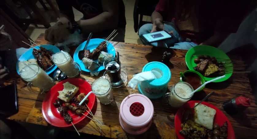 Makanan Murah Di Bogor  kuliner