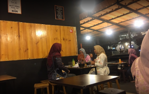 Tempat Kuliner Di Bogor nongkrong
