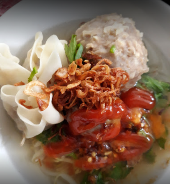 Makanan Enak di Bogor : 3 Bakso Paling Enak di Bogor