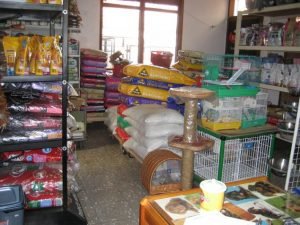 Pet Shop di Sentul City : PIET Klinik Hewan - Sentul.City