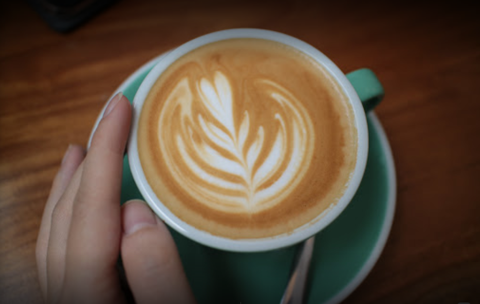 Awal Mula Coffee : Kedai Kopi Kekinian Di Bogor