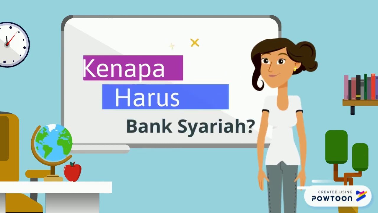 Bank Syariah Di Bogor cover