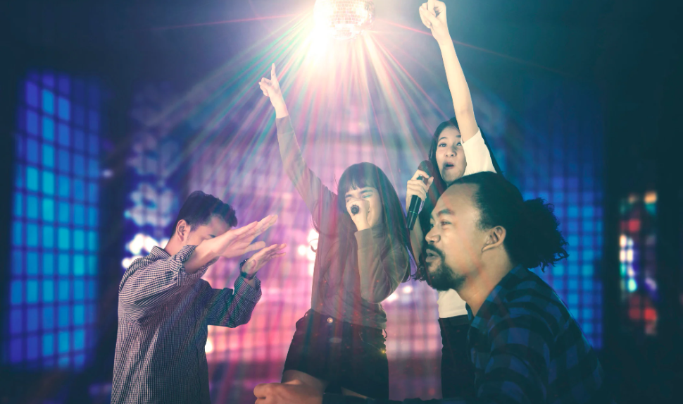 Tempat Karaoke Di Bogor : Inul Vizta Pajajaran
