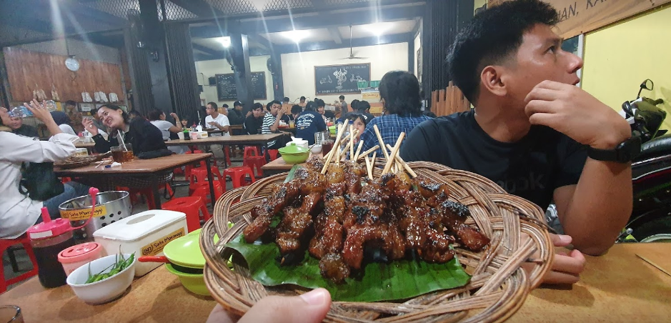 Tempat Makan Rekomendasi Di Bogor daging