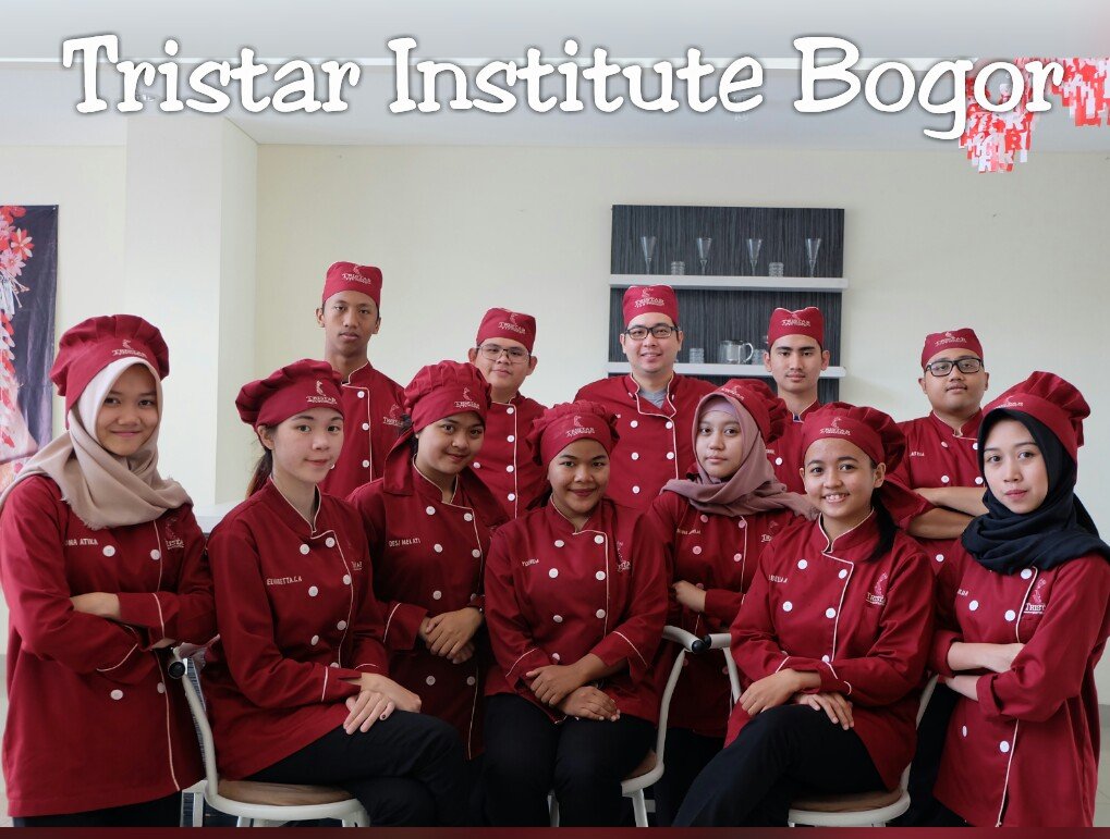 Sekolah Kuliner : Tristar Culinary Institute Bogor
