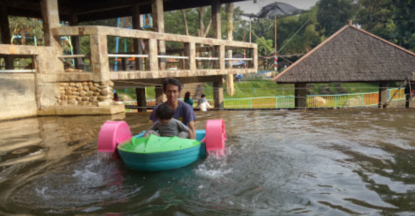 Destinasi Wisata  Sentul  Rajawali Shooting Range Sentul  