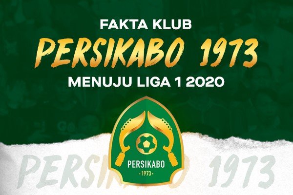 Persikabo Bogor : Klub Bola Kota Bogor
