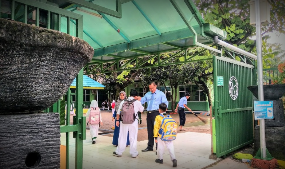 Al Azhar Bogor Sekolah Dasar Islam Terbaik Di Bogor Sentul City