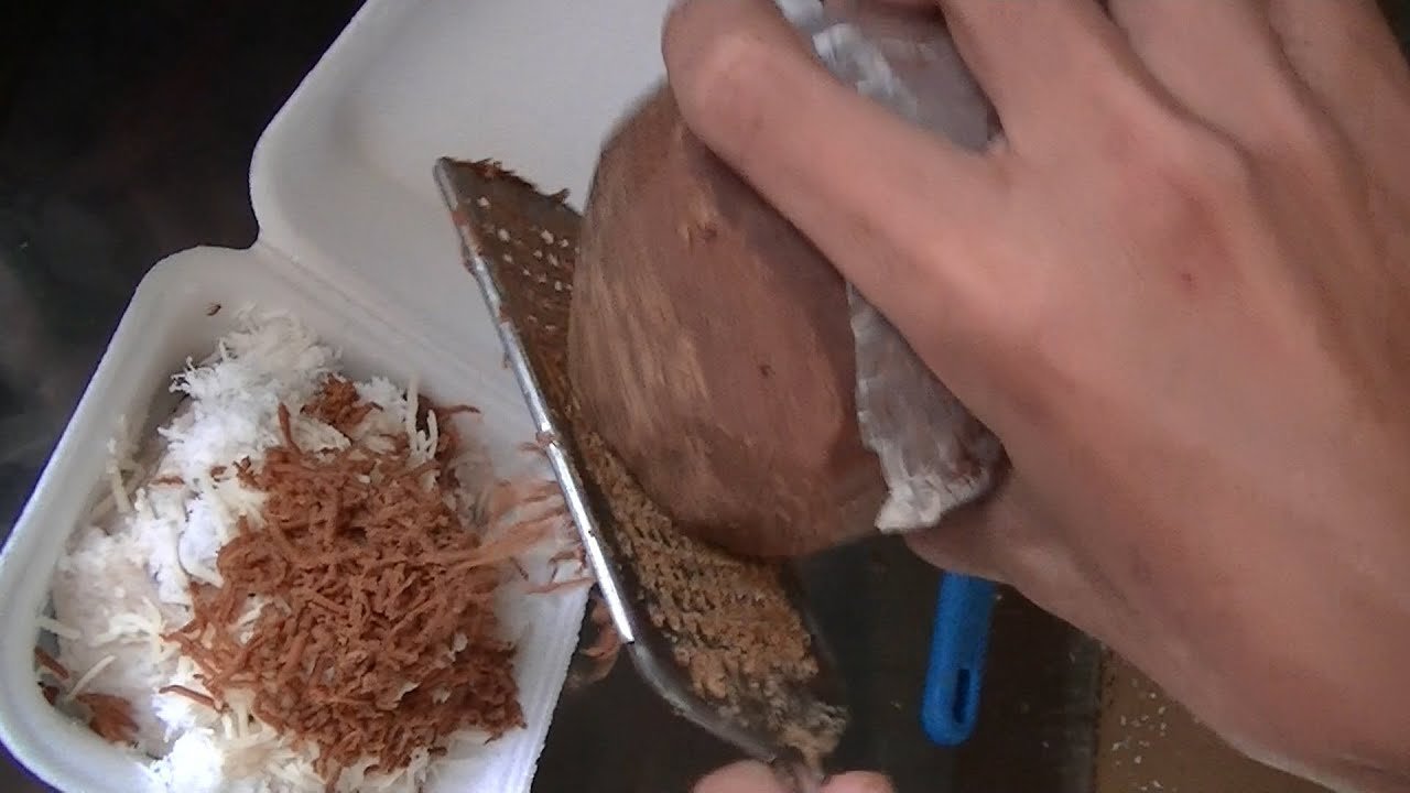 Jajanan Khas Bogor Seupan Taleus Ketan Bogor