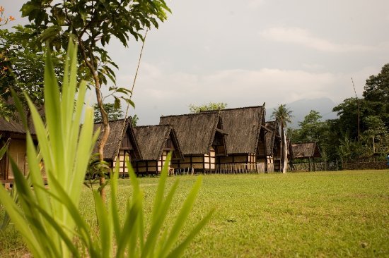 Kampung Budaya Sindang Barang Bogor, Yuk ke Sini