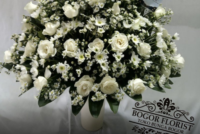 Bogor Florist, Pusat Online Florist Terbesar