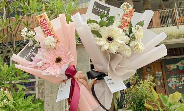 Toko Bunga Raya Florist : Toko Bunga Bogor yang Kekinian