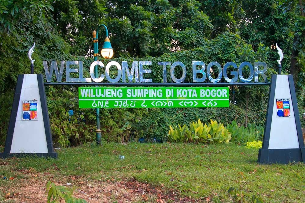 Sejarah Kota Bogor : Memaknai Penamaan Pakuan Pada Kota Bogor