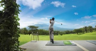 Rancamaya golf & Country Club : Yuk Cari Tau Infonya Disini