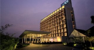 The 101 Hotel Bogor, Hotel Keren Untuk Staycation
