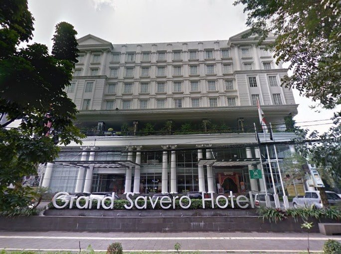 Hotel Grand Savero