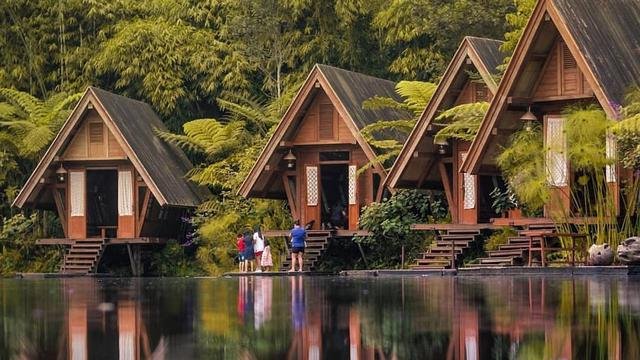 Tempat Wisata Di Bandung Cek Wisata Menarik Di Kota Kembang