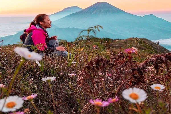 cara ke gunung prau dari jakarta Archives | sentul.city