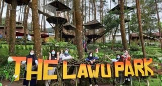Lawu Park Tawangmangu, Rujukan Wisatawan Untuk Liburan Keluarga