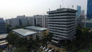 Universitas di Jakarta : Universitas Trisakti, Fasilitas dan Lokasi