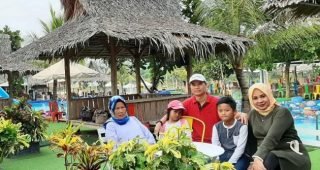 Cikao Park : Cek Info Lengkap Wisata Yang Ada Di Purwakarta Ini
