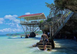 Pesona Pantai Tanjung Bira